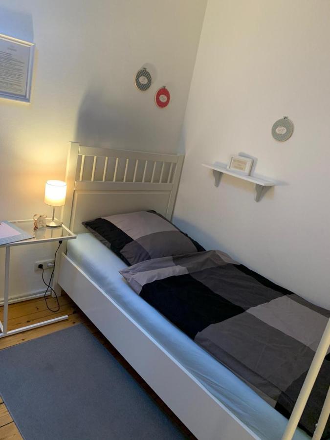 Hansekammern Lübeck Buitenkant foto
